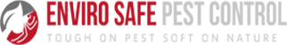 Enviro Safe Pest Control logo