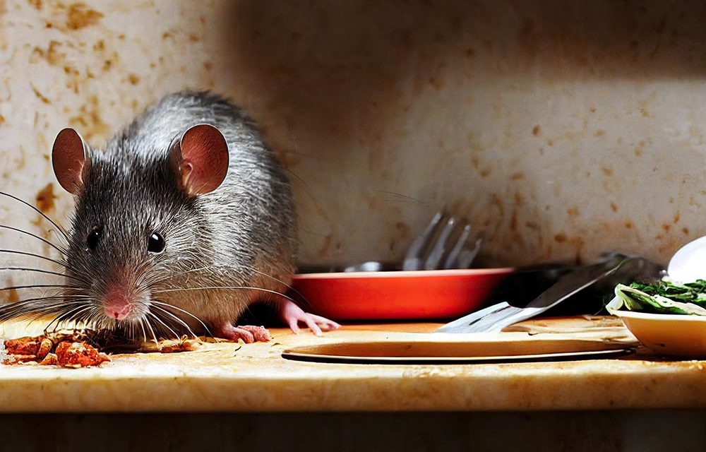 The Kind of Smells That Rats Hate – Find Out!