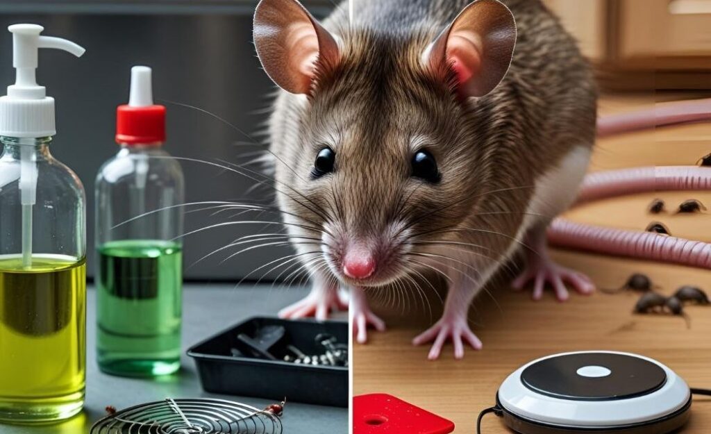 pest control Melbourne