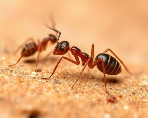 Ant Control