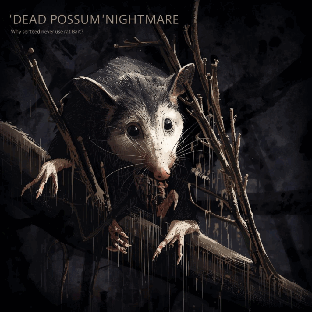 possum