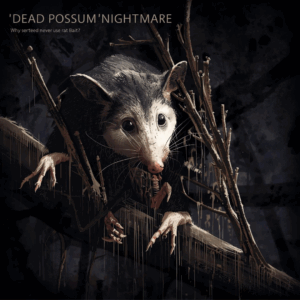 possum