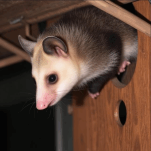 possum removal