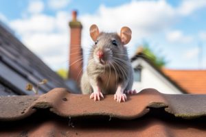 Rat control Melbourne