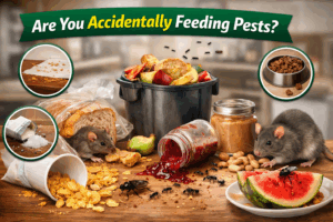 pest control Melbourne