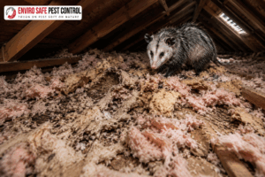 Possum Removal Melbourne