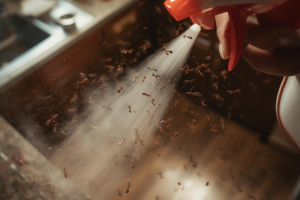 Ant Pest Control