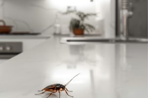 Cockroach pest control Melbourne