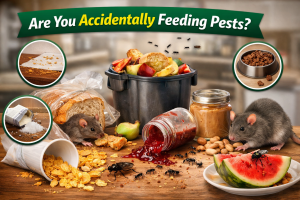 pest control Melbourne